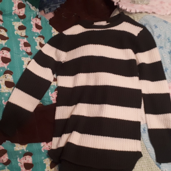 Urban Heritage Dresses & Skirts - Green and white dress